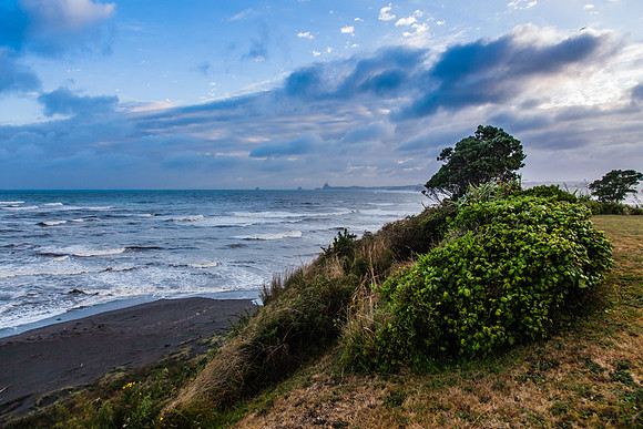 New Plymouth, New Zealand