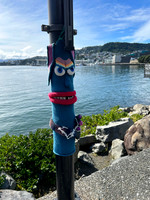 Wellington Random