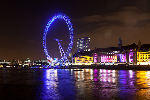 London Eye
