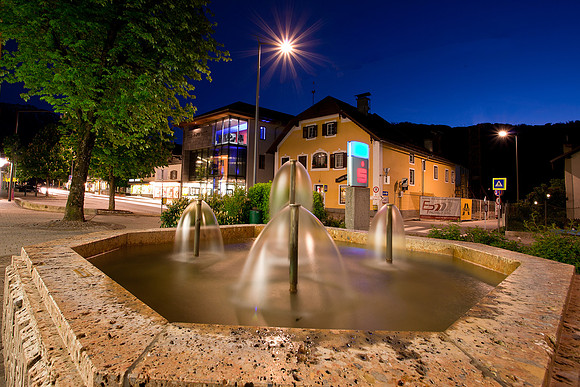 St Johann im Pongau, Austria