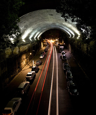 Traffic