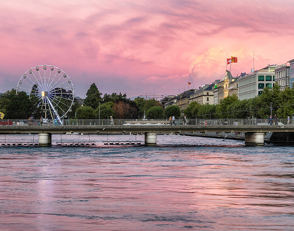 Geneva, Switzerland