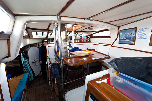 Cabin