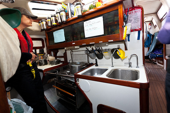 Galley