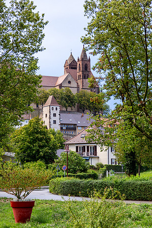 Breisach, Germany (Black Forest)