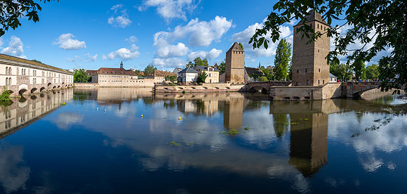 Strasbourg, France