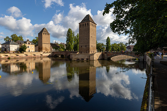 Strasbourg, France