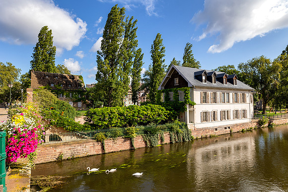 Strasbourg