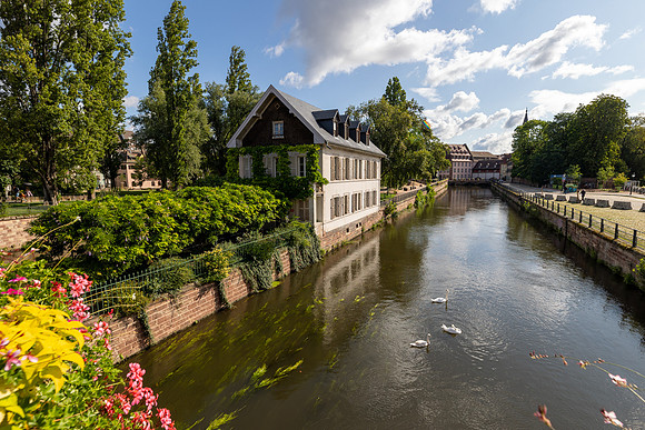Strasbourg