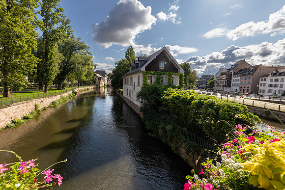 Strasbourg
