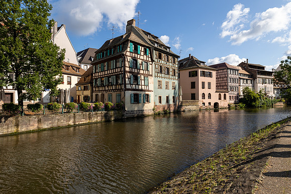 Strabourg
