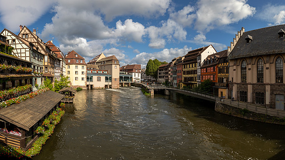 Strasbourg