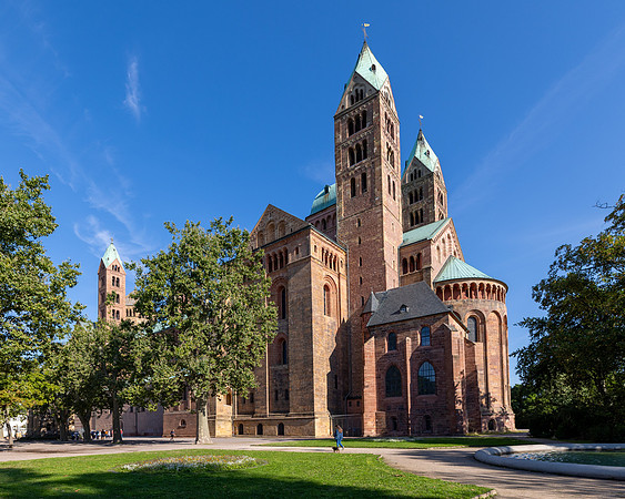 Speyer, Germany