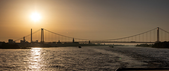 Yet another bridge