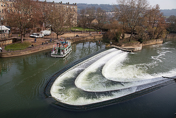 Bath, England