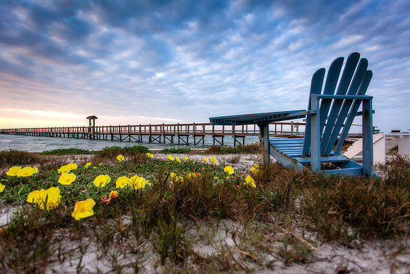 Rockport Sunrise