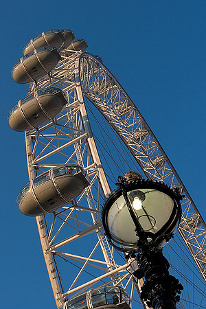 London Eye