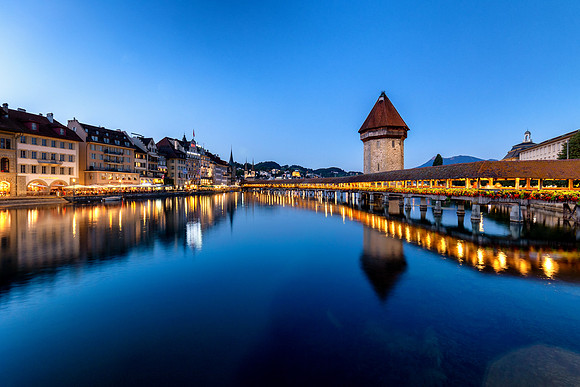 Lucerne, Switzerland