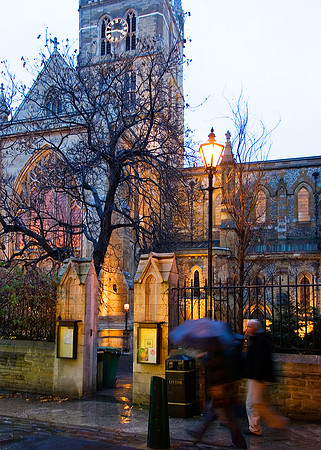 London Church