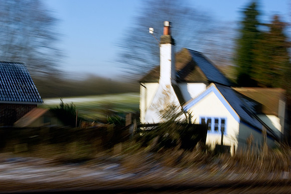 Surrey, England