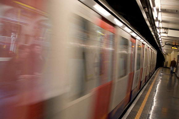 London Underground